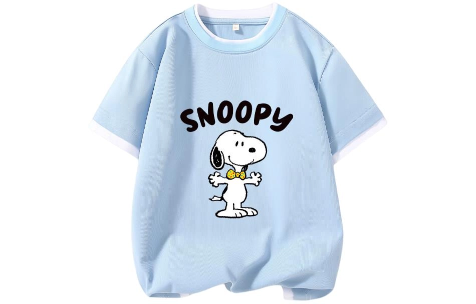 SNOOPY T
