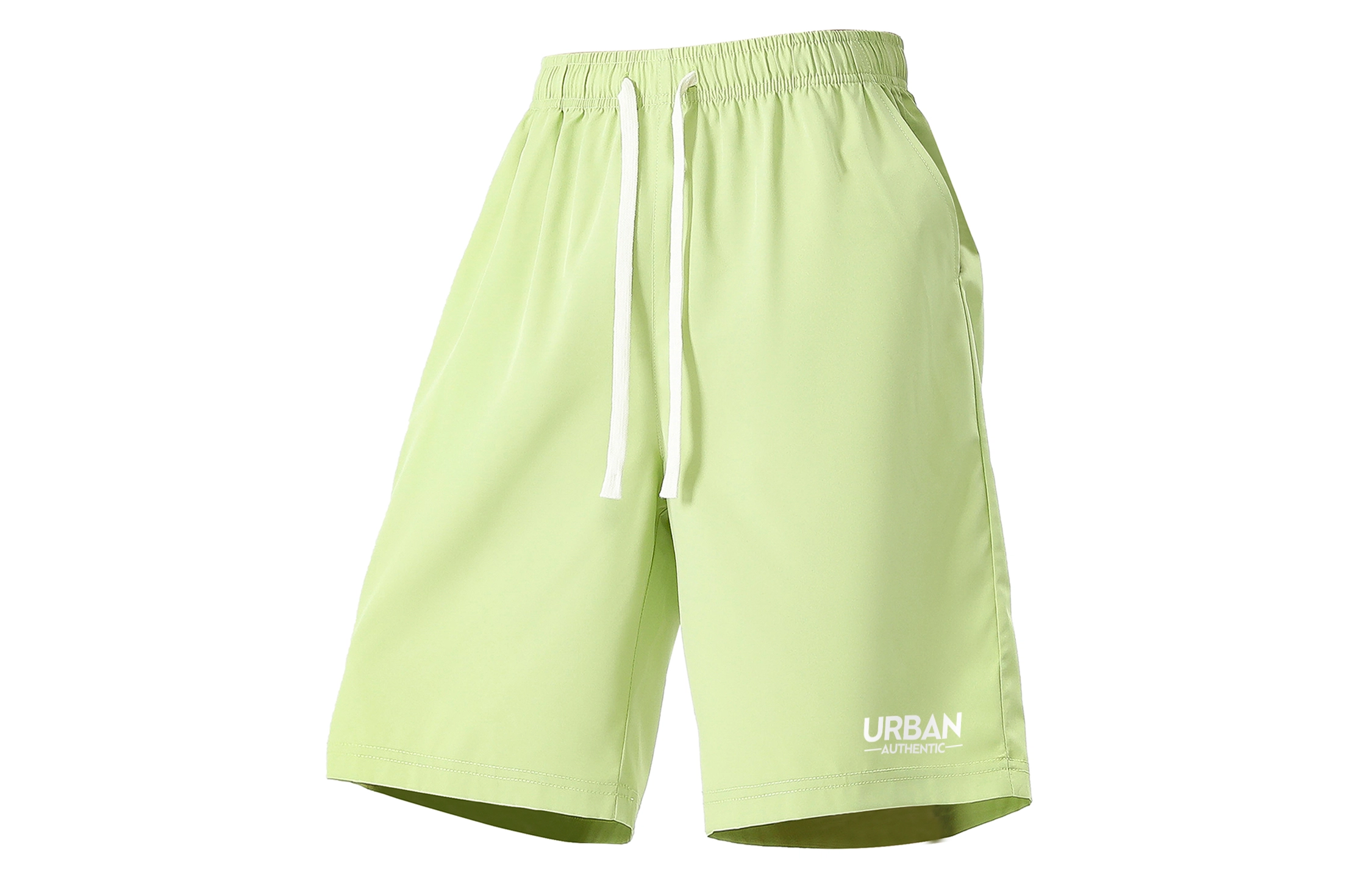 URBAN AUTHENTIC