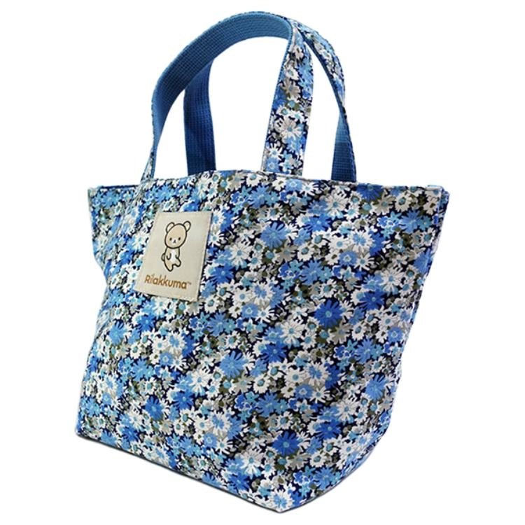 SAN-X Tote