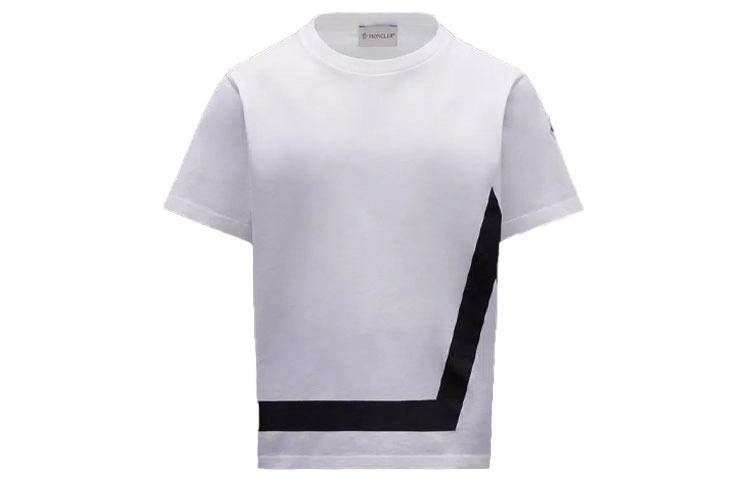 Moncler FW22 LogoT
