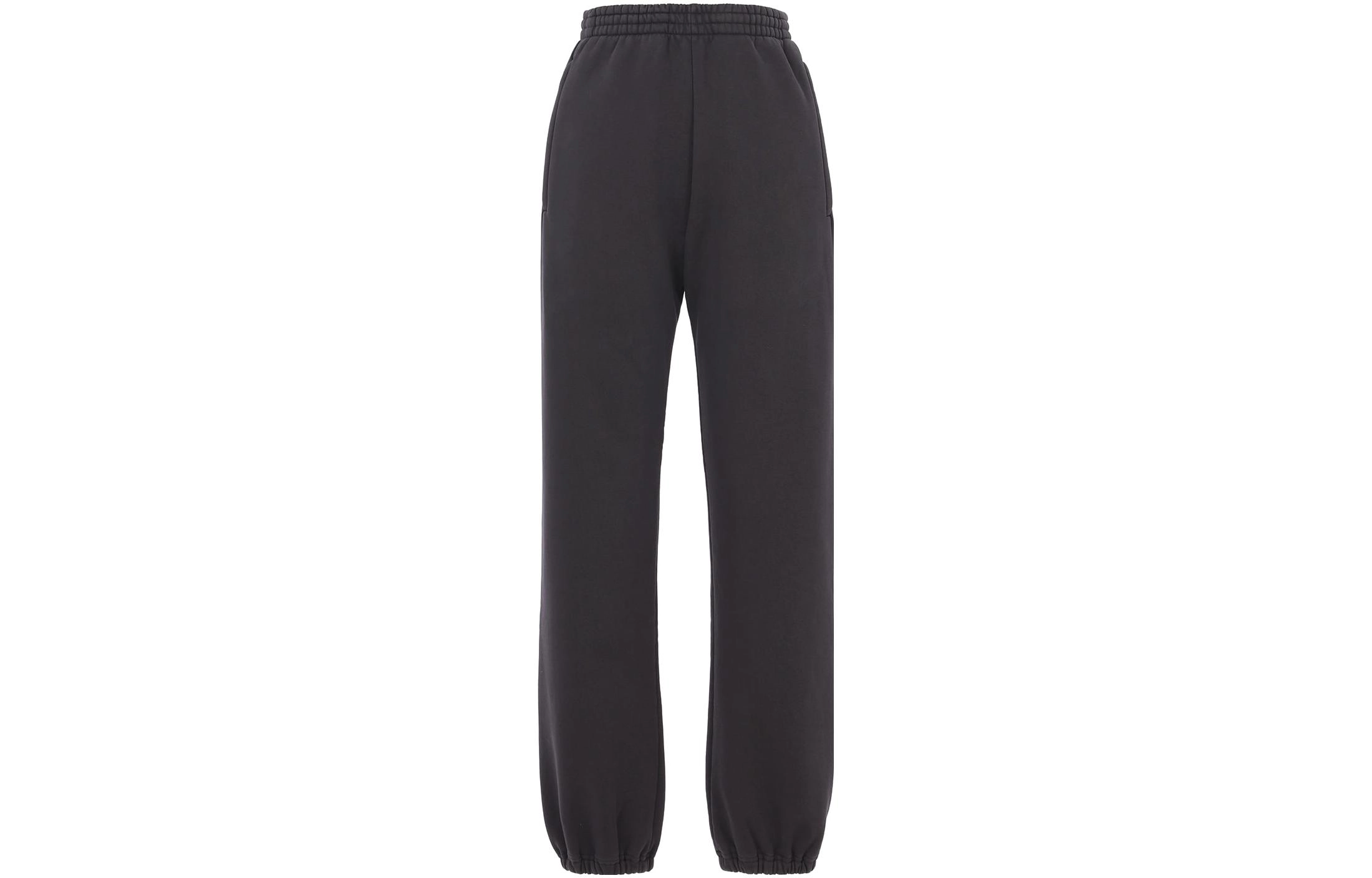 YEEZY x Gap x Balenciaga Womens Fleece Jogging Pant