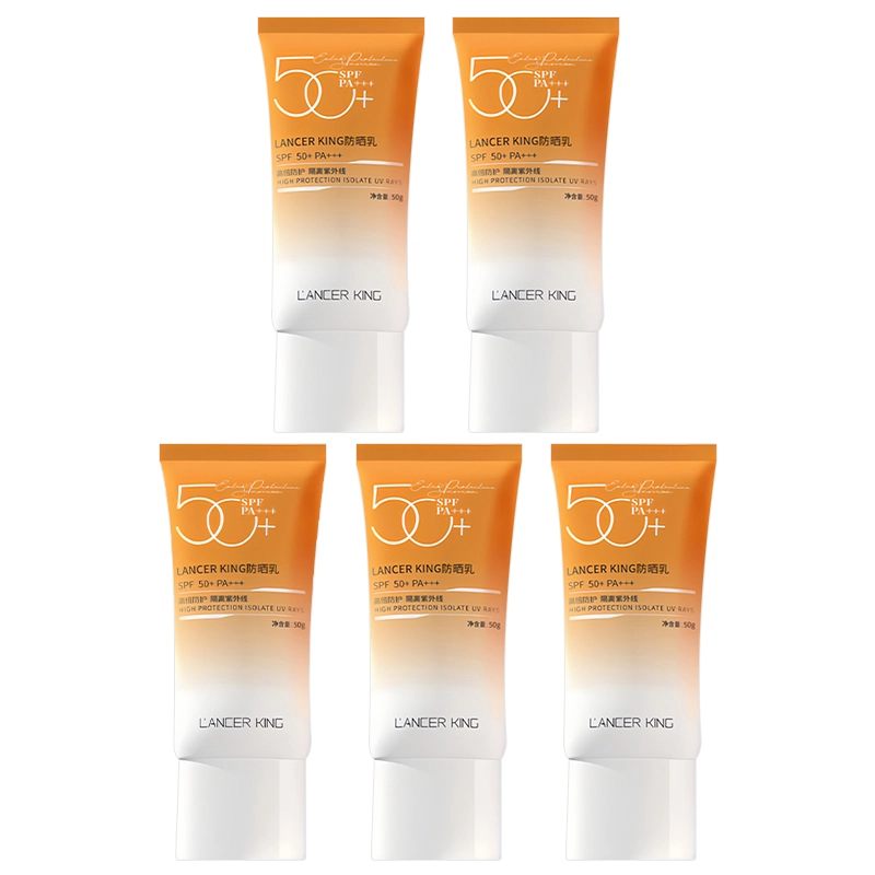 Lancer King SPF50+ 60g