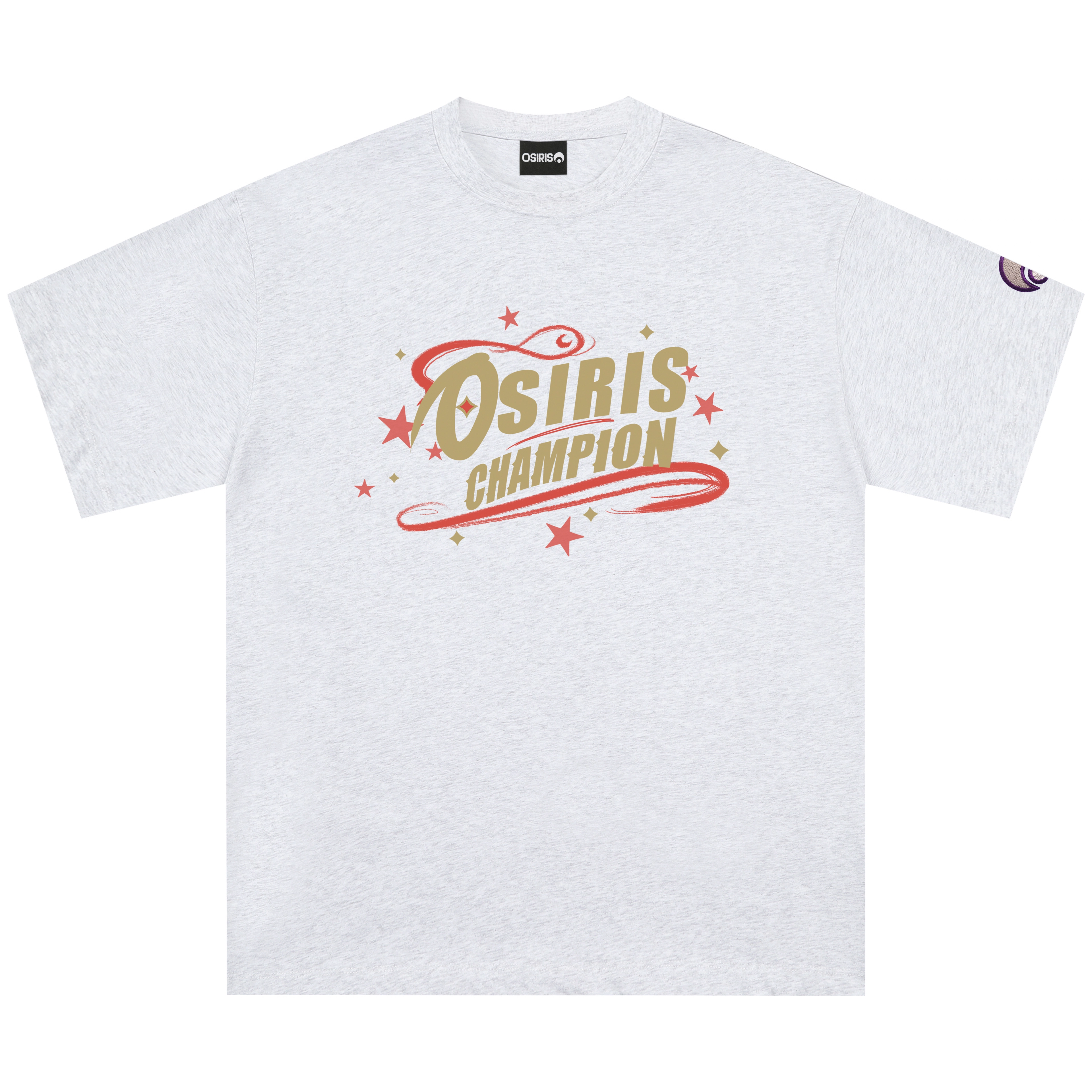 OSIRIS logoT