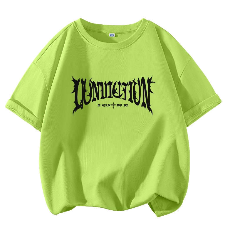 La Chapelle Kids T