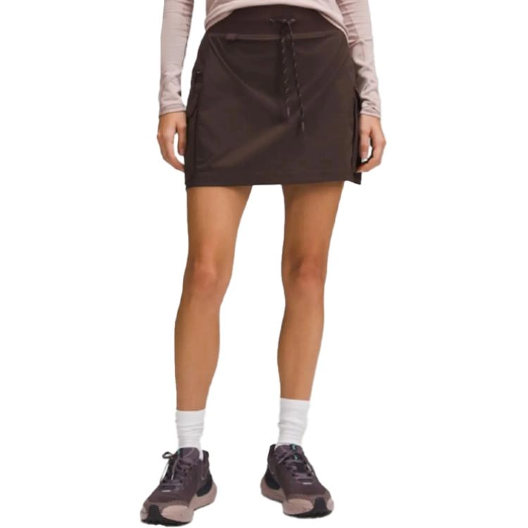 lululemon SS24 Cargo Luxtreme