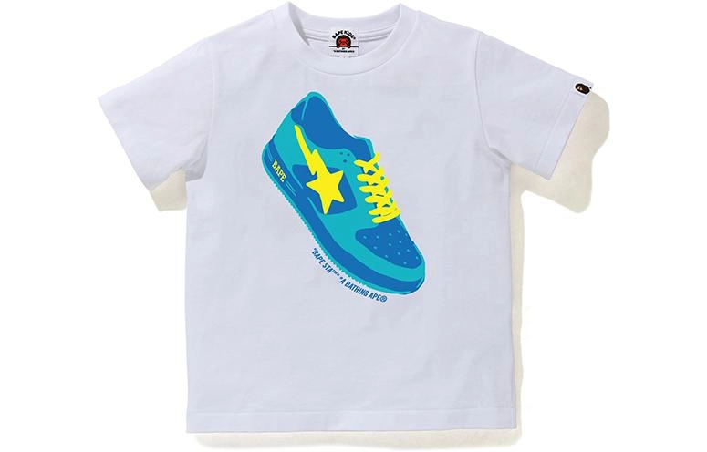 A BATHING APE T