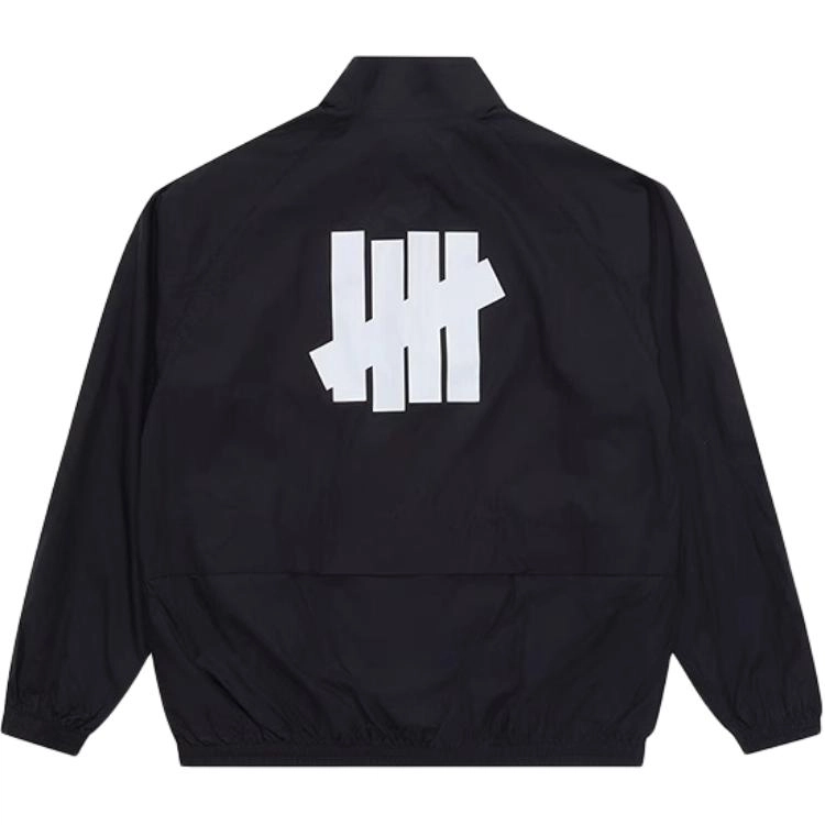 UNDEFEATED SS25 Logo