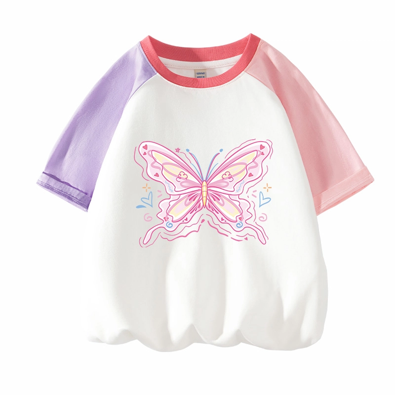 La Chapelle Kids T