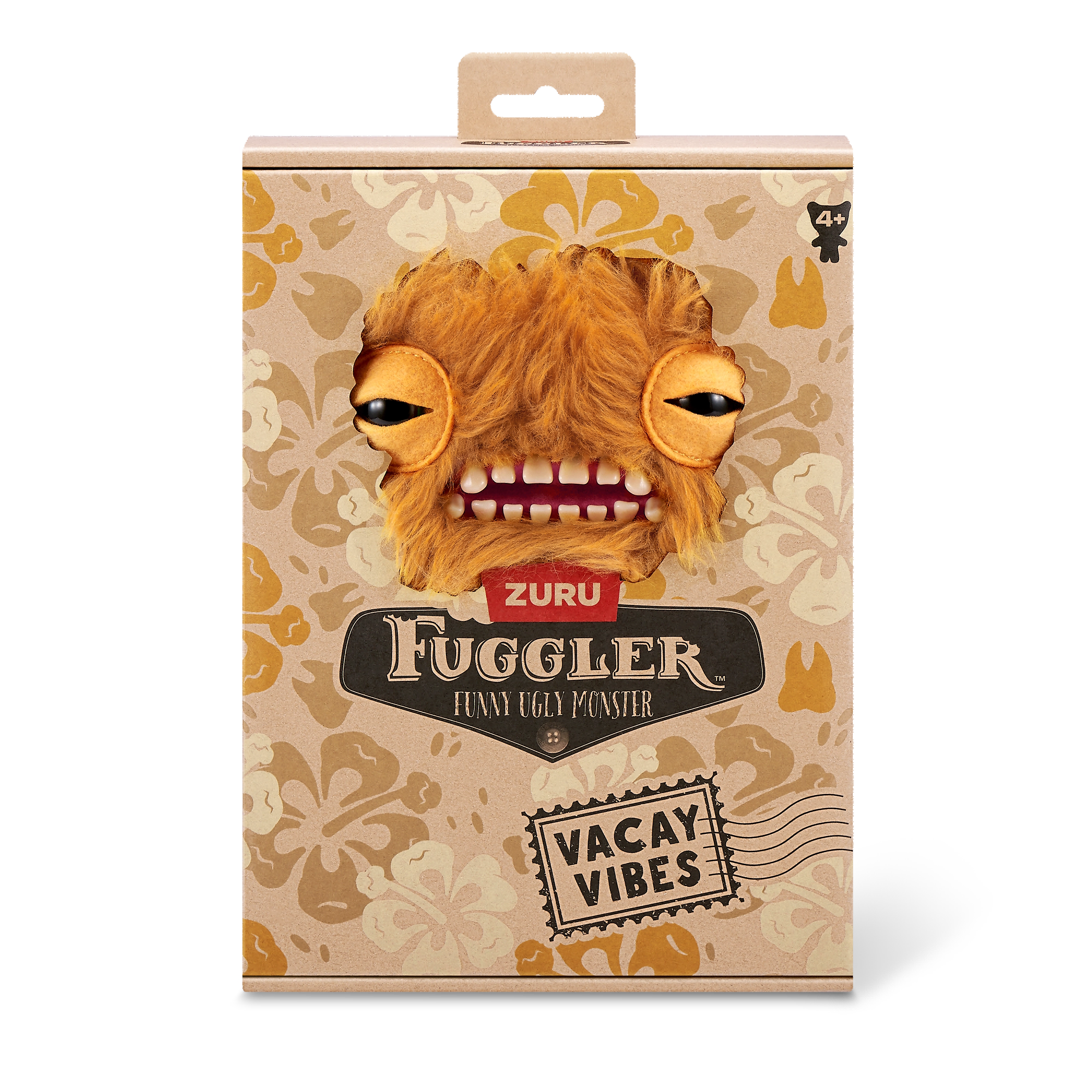 FUGGLER 11.5cm