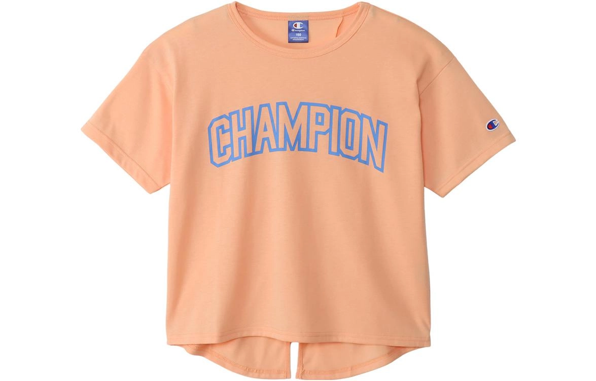 Champion LogoT