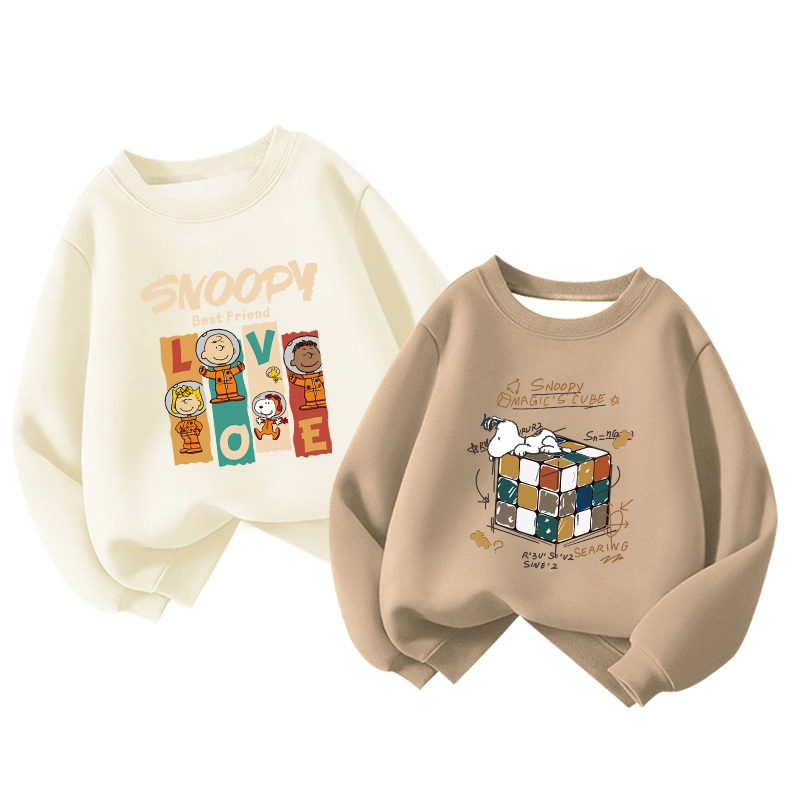SNOOPY 2
