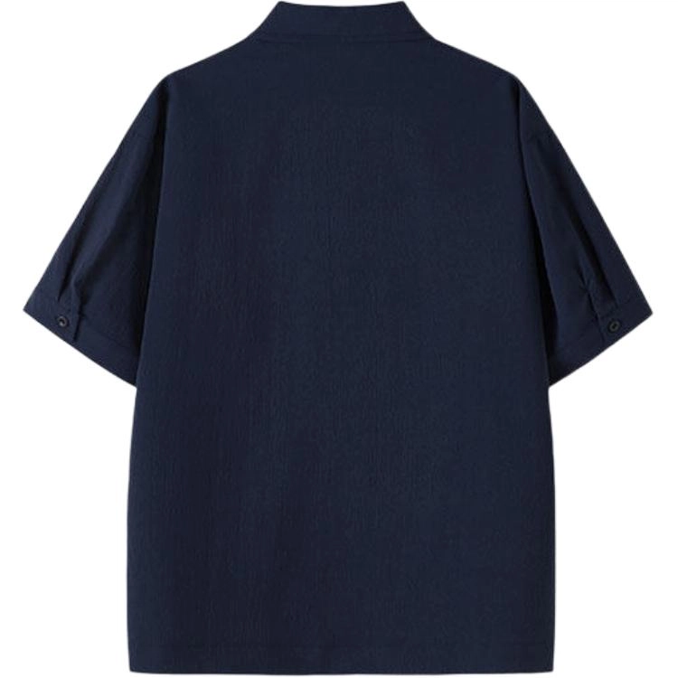 KEIRANDUN Polo