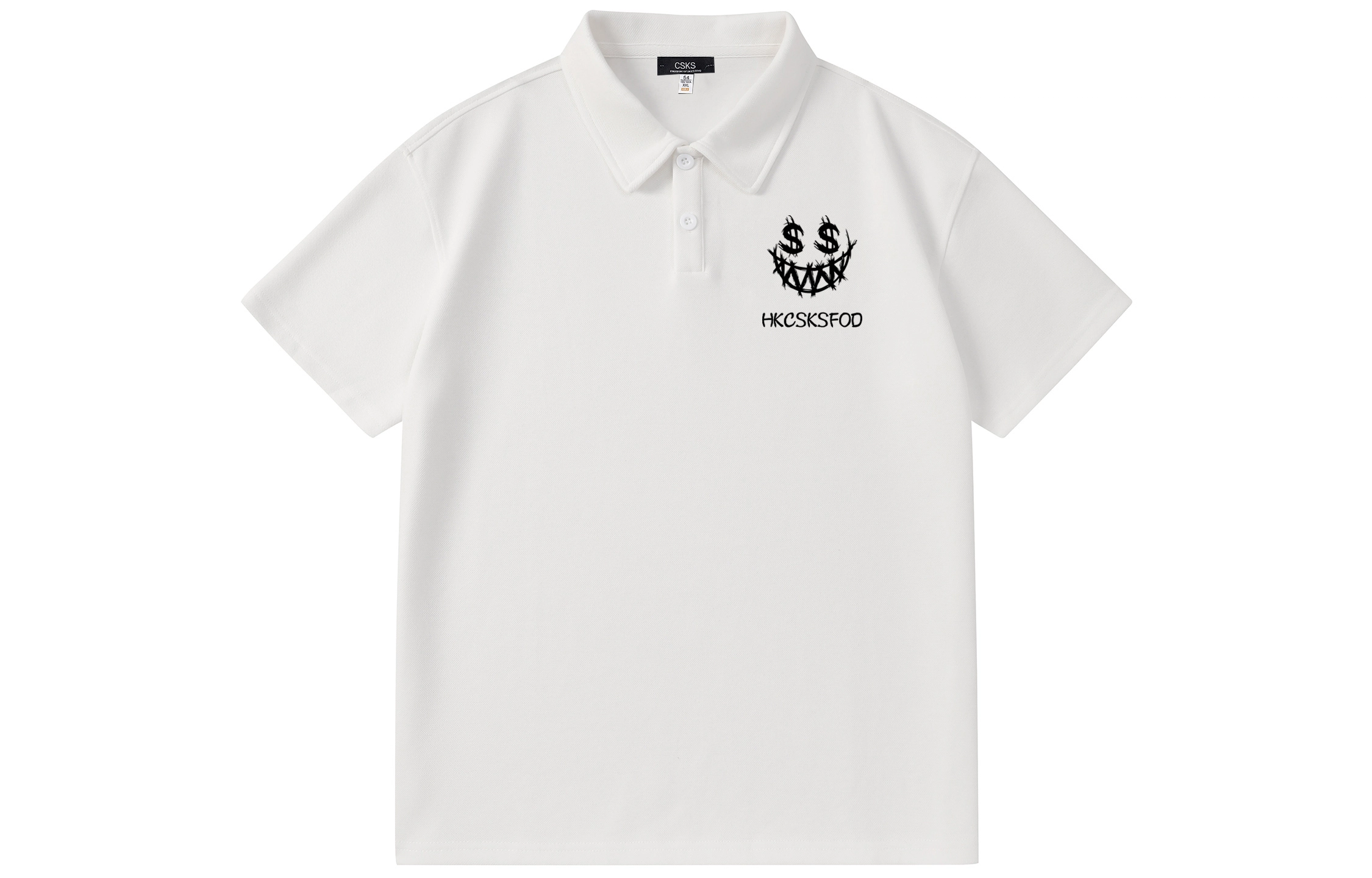 CSKS 300gLogoPolo