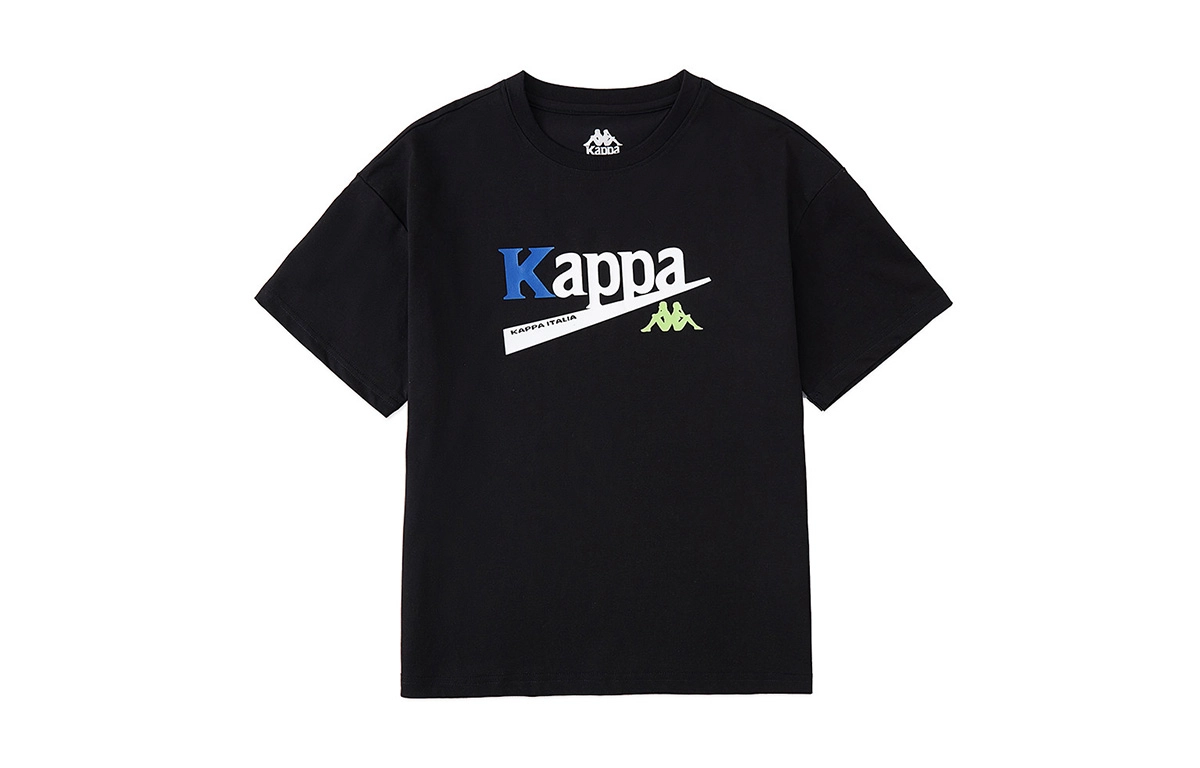 KAPPA KIDS LOGOT
