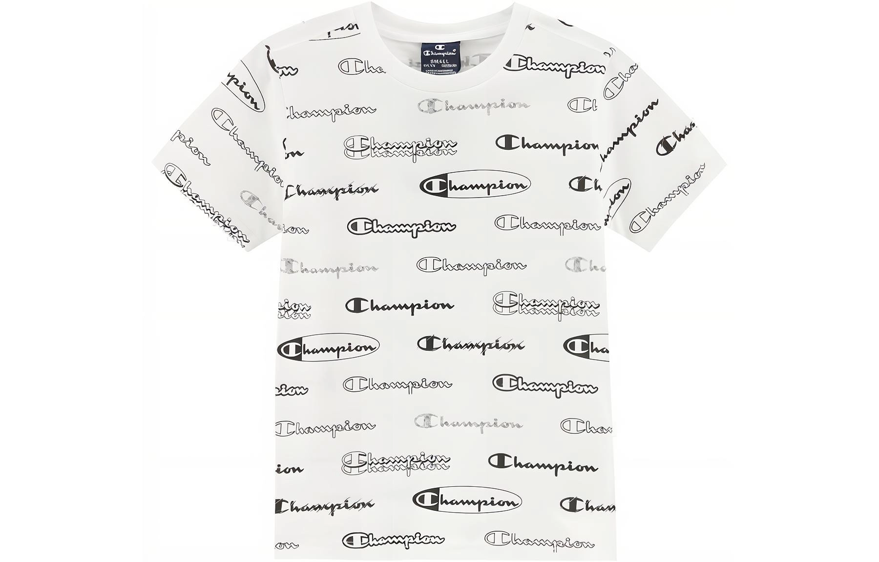 Champion SS23 LogoT