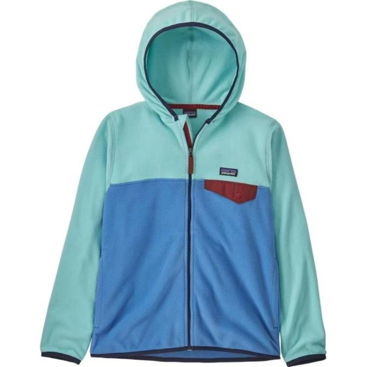 patagonia SS22 Logo