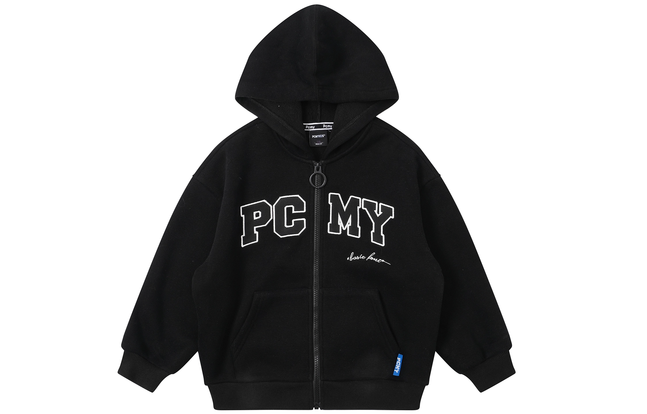 PCMY Logo