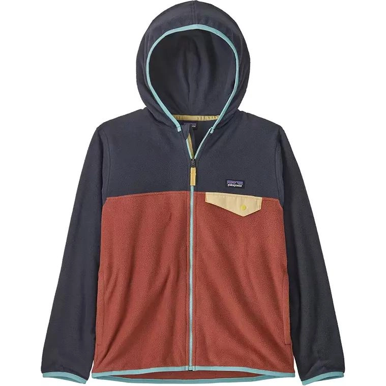 patagonia SS22 Logo