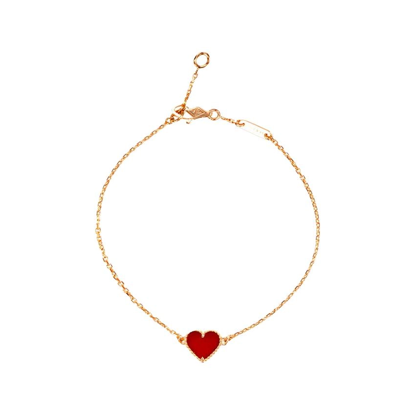 Van Cleef Arpels Sweet Alhambra