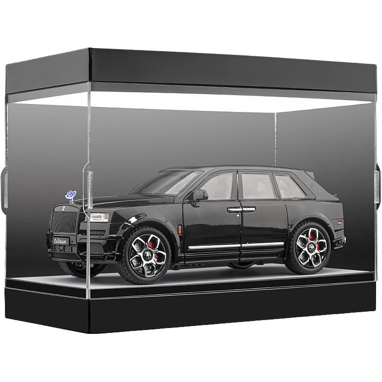 FEN JIE x Rolls-Royce BB 120
