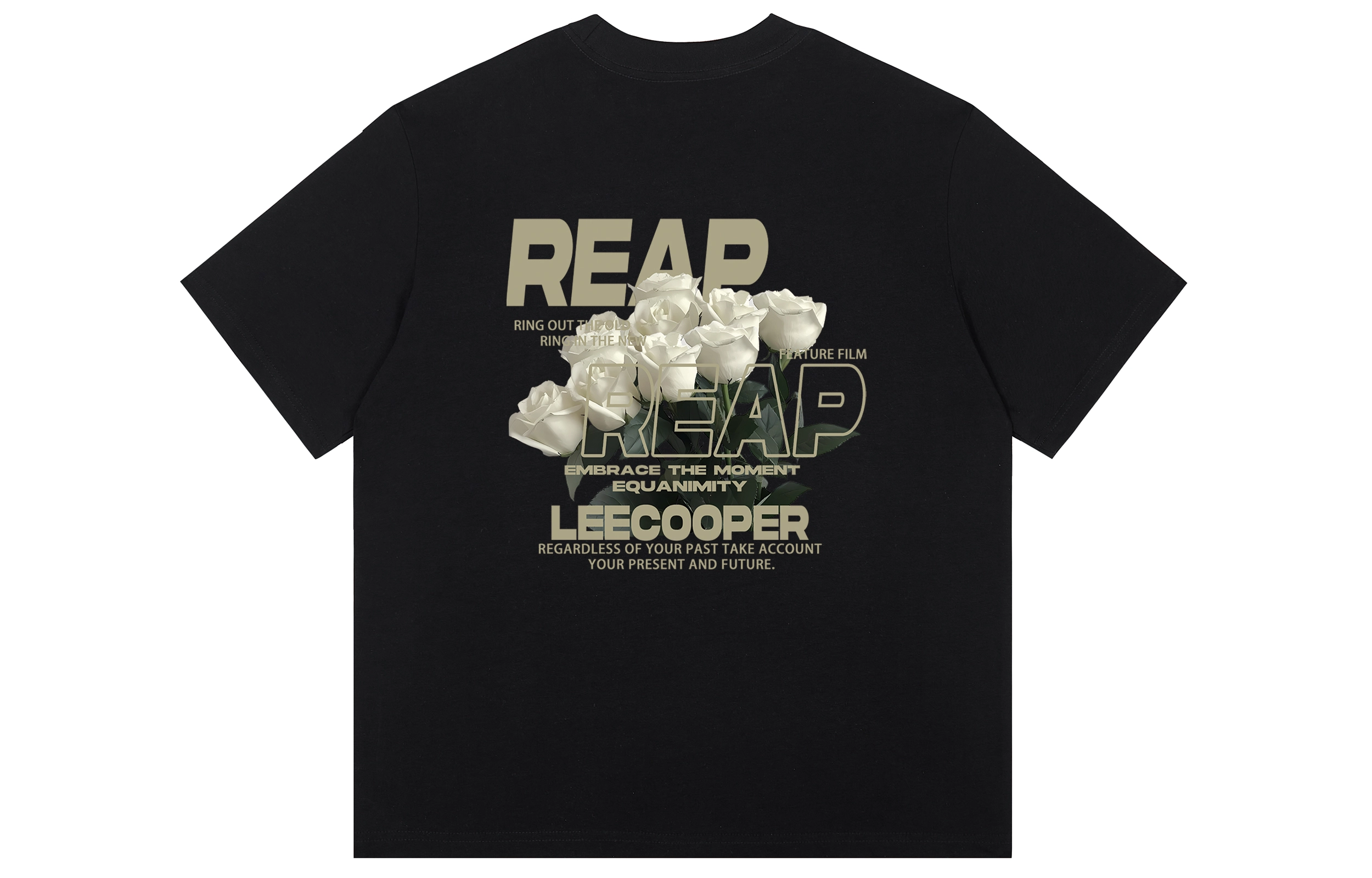 Lee Cooper logoT