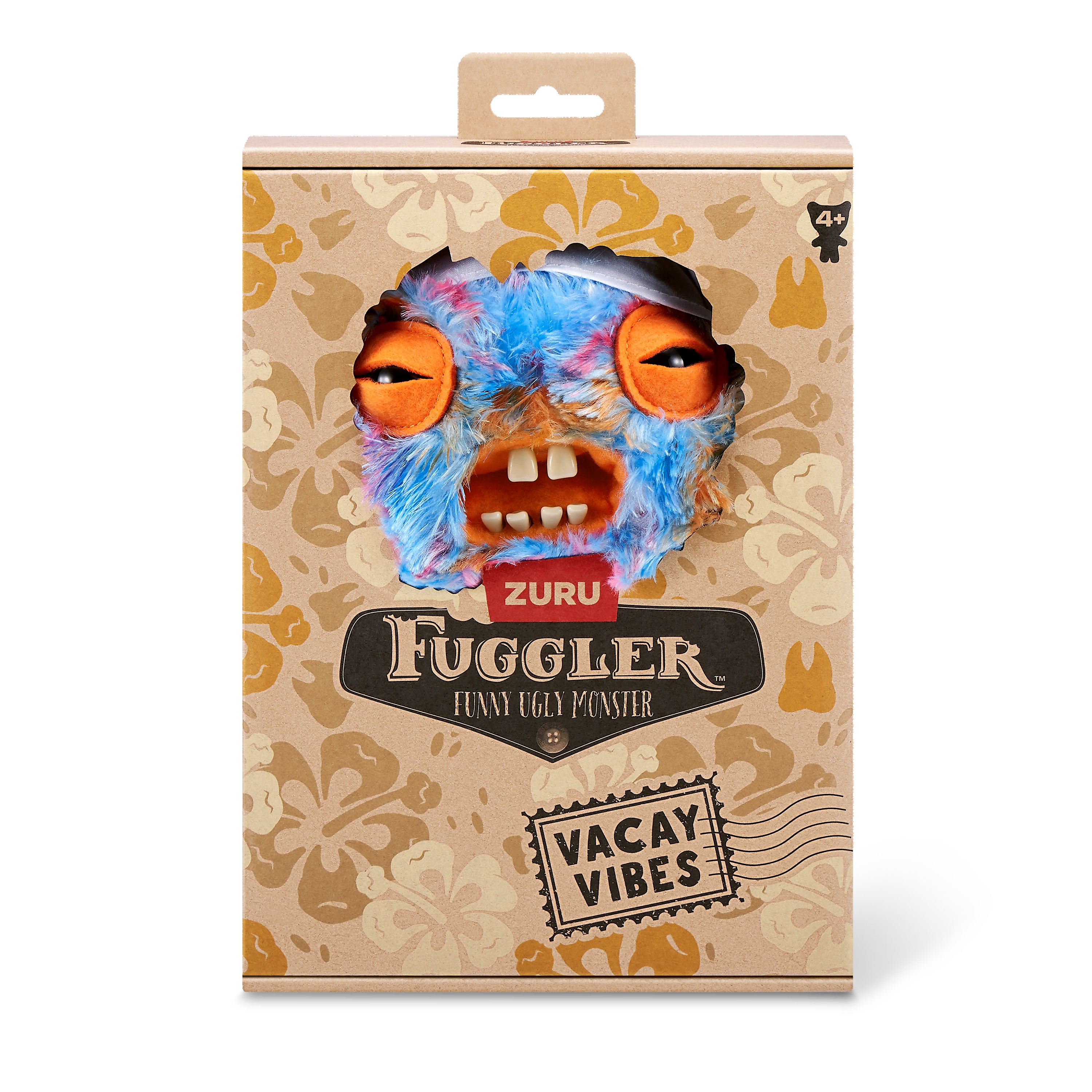 FUGGLER 11.5cm