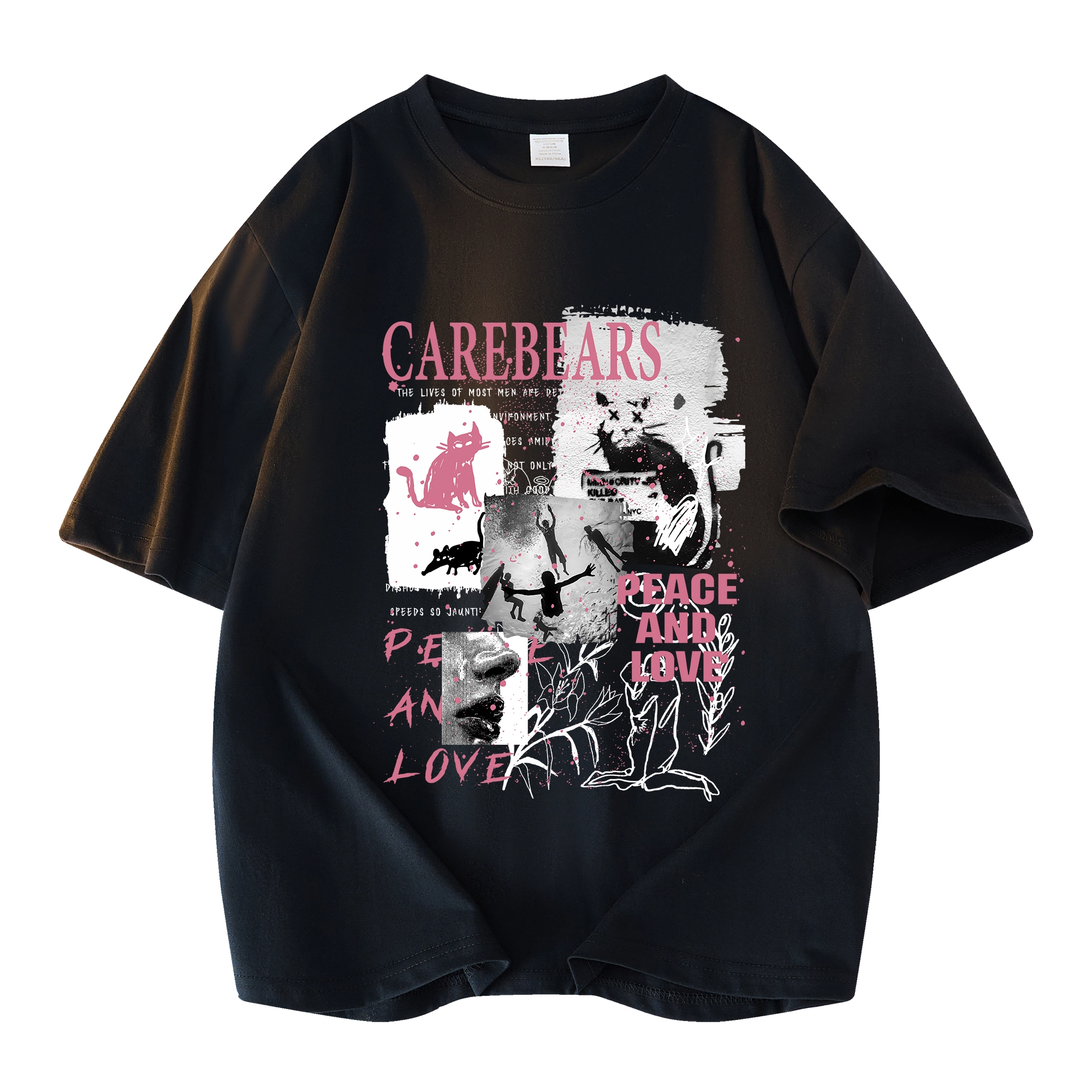 CAREBEARS T