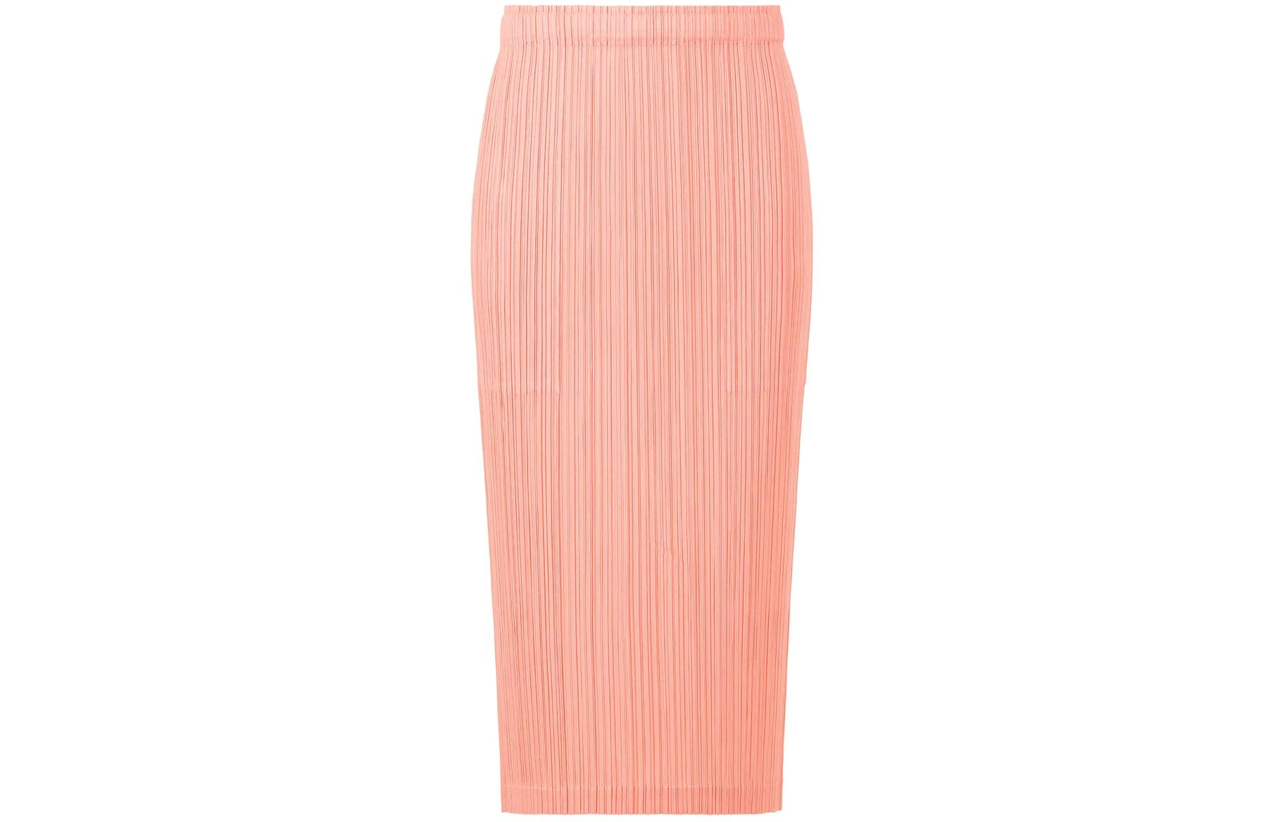 PLEATS PLEASE ISSEY MIYAKE