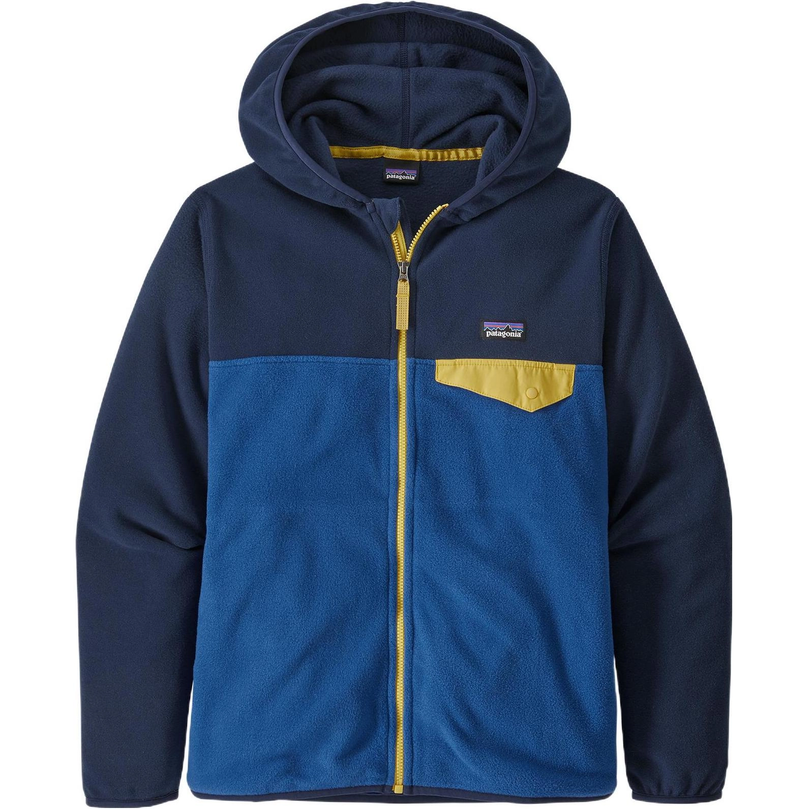 patagonia SS22 Logo