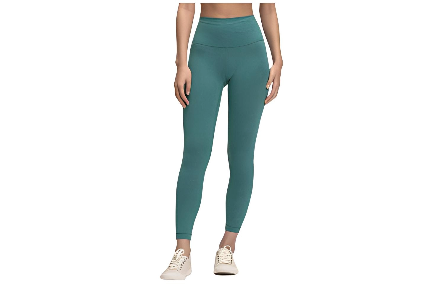 lululemon Wunder Train Everlux 25"