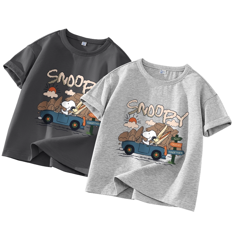 SNOOPY T