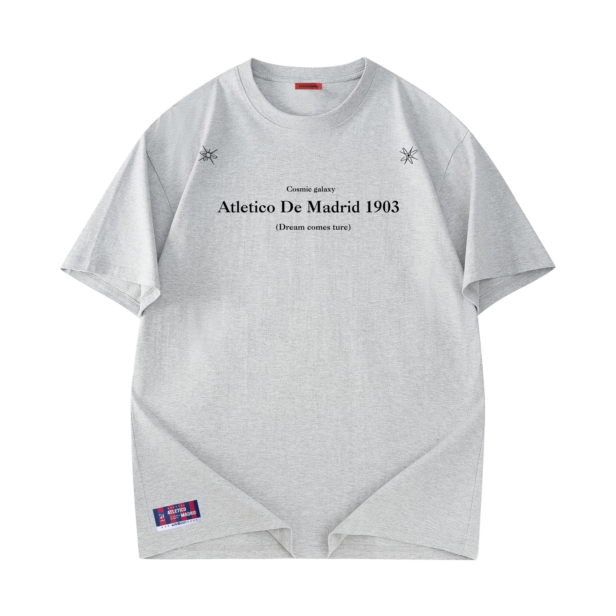 ATLETICO DE MADRID 1903 T