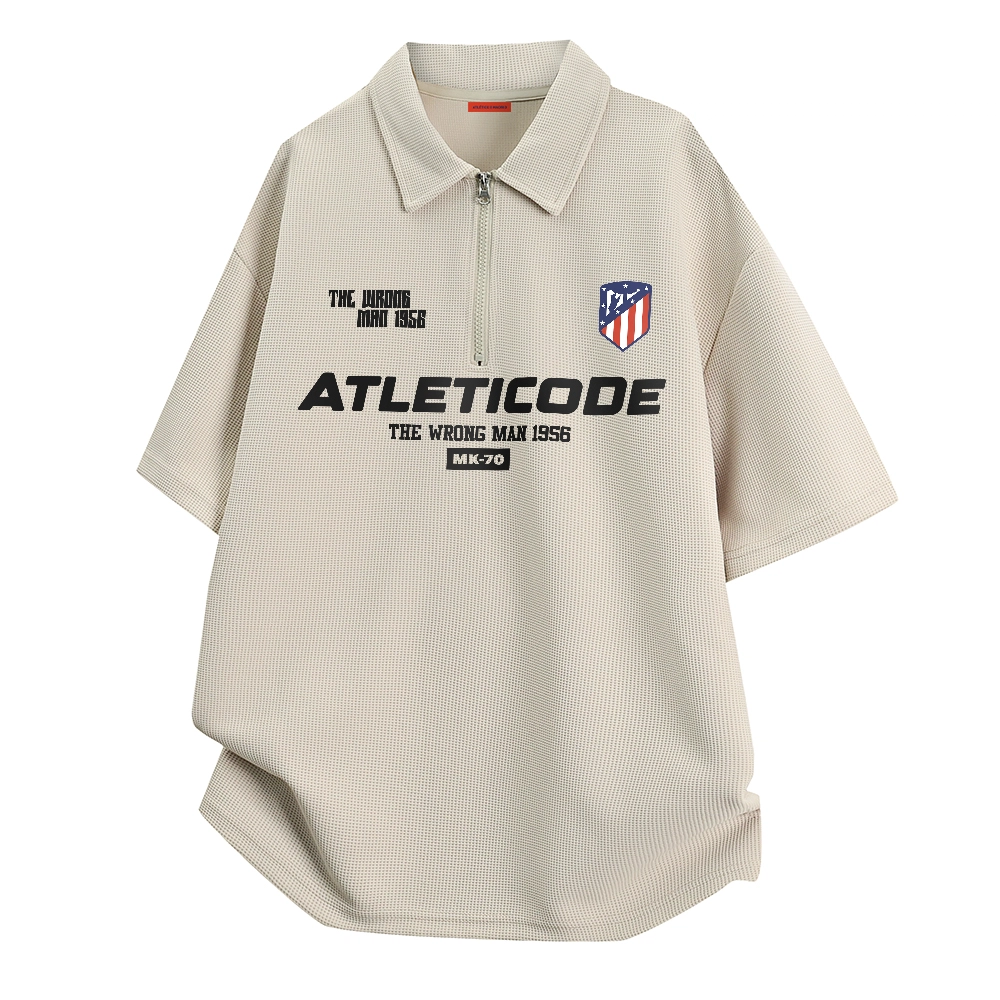 ATLETICO DE MADRID 1903 Polo