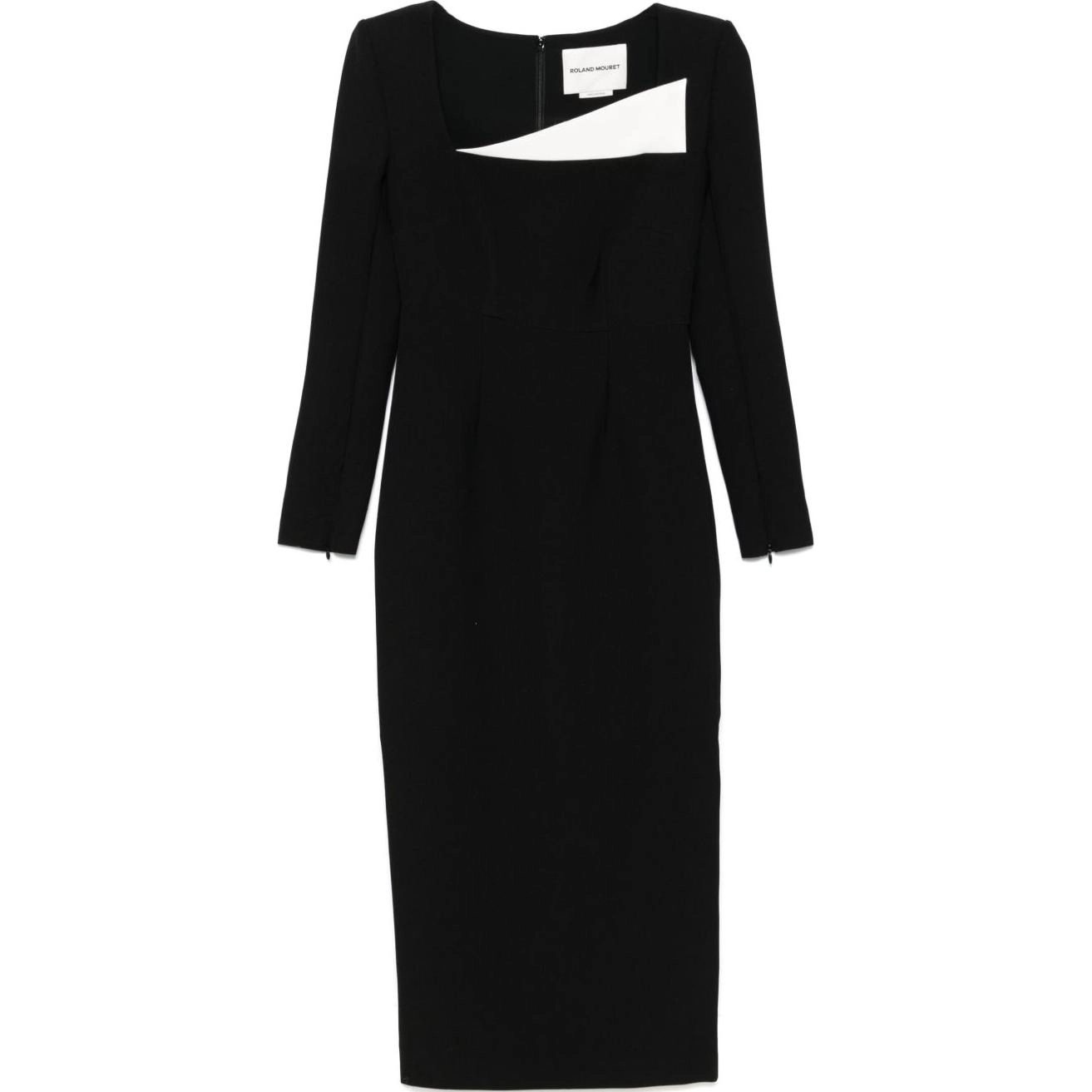 ROLAND MOURET