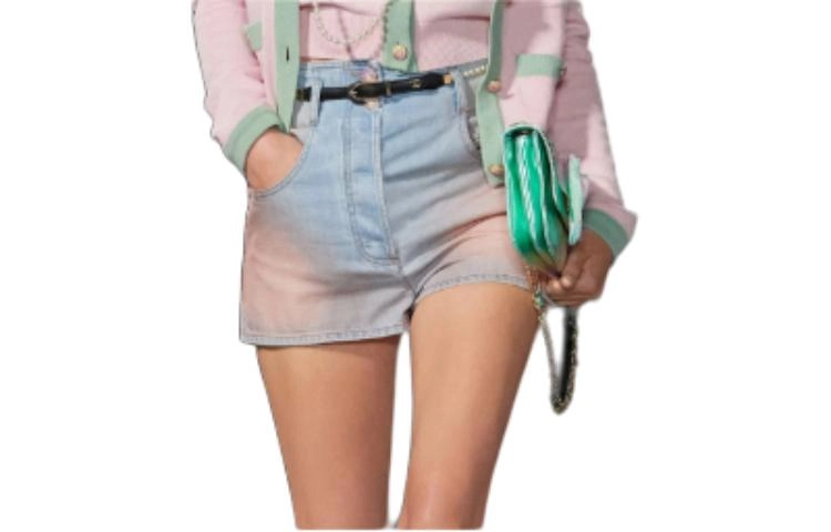 CHANEL SS24 24C