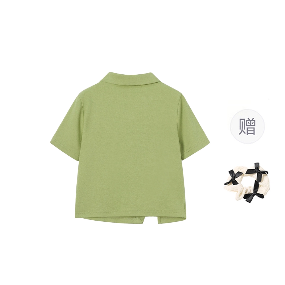 TORIGHT Polo