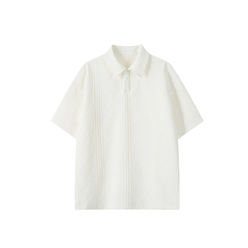 ERICE MADE Polo