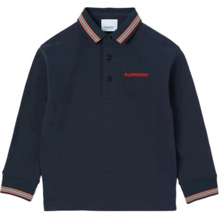 Burberry FW22 LogoPolo