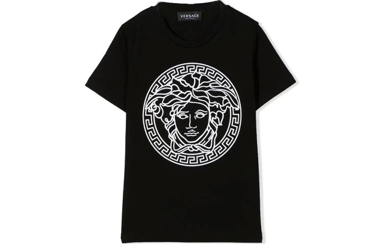 VERSACE VERSACE SS22 LogoT