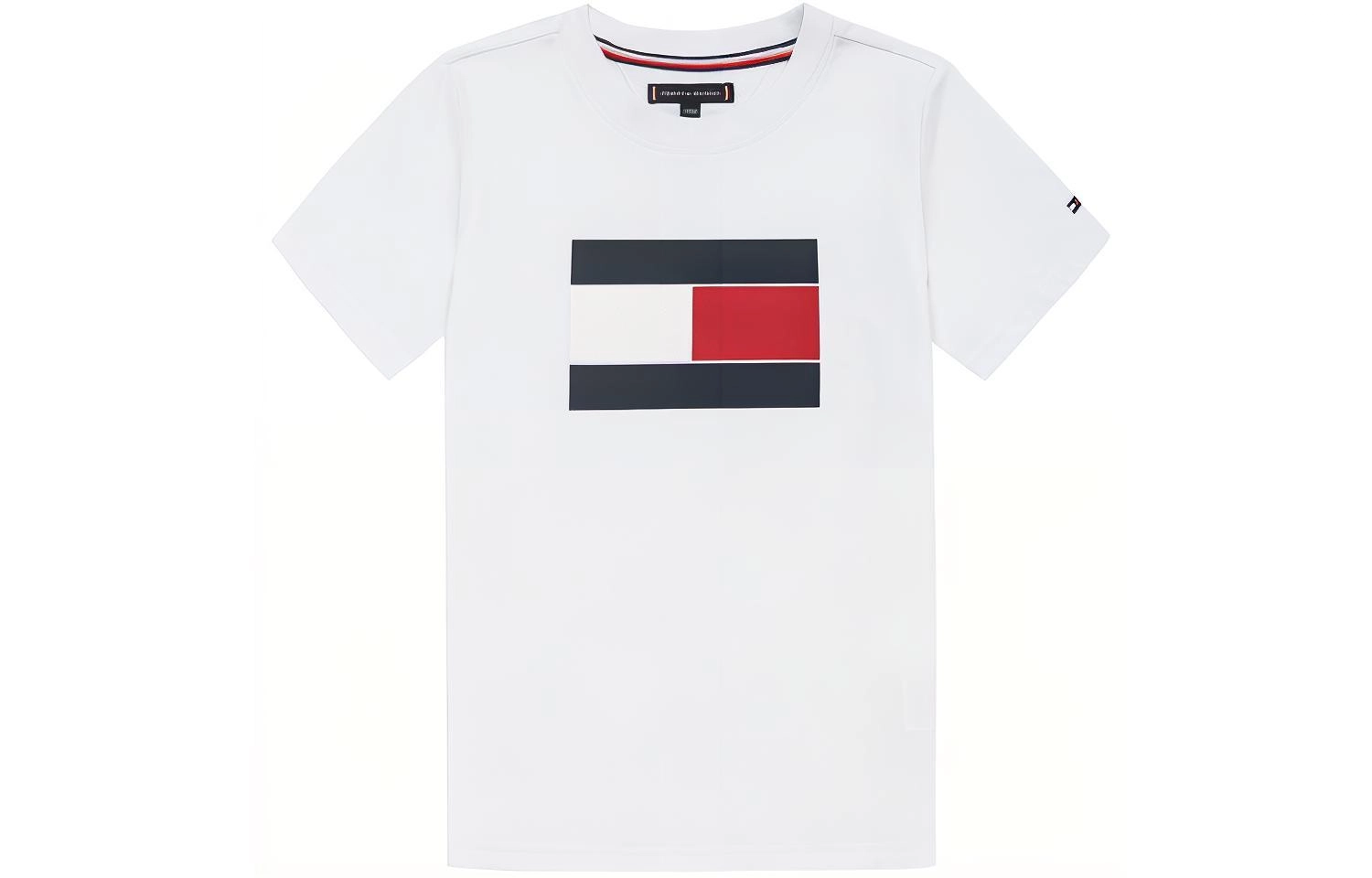 Tommy Hilfiger LogoT