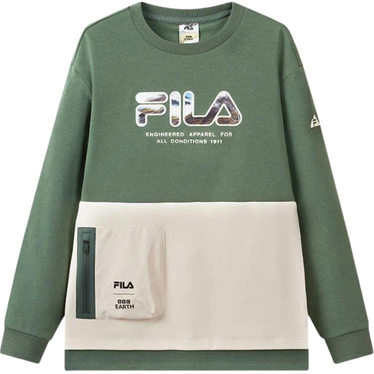 FILA KIDS PERFORMANCE