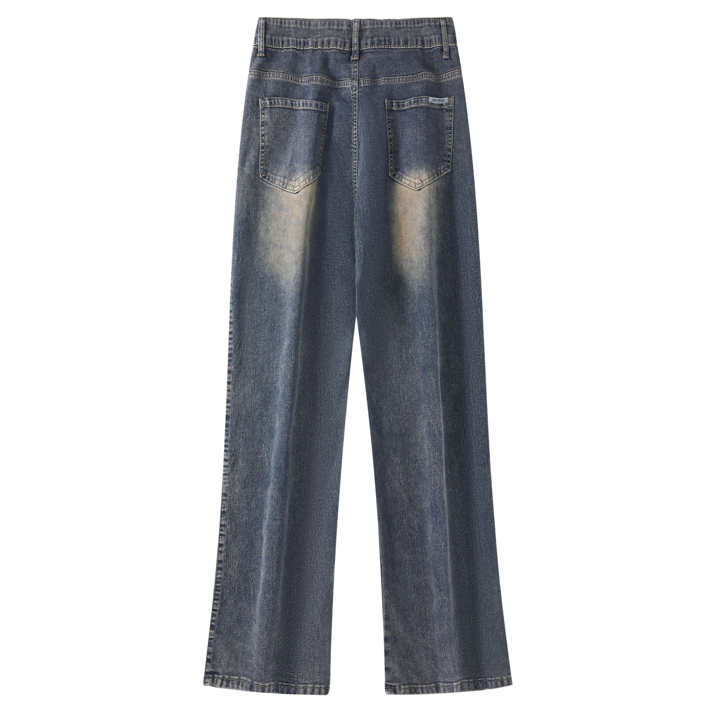 FAKE VINTAGE cleanfitvibe