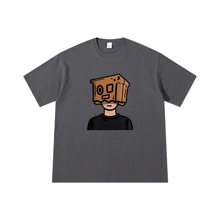 PAINT STAIN T