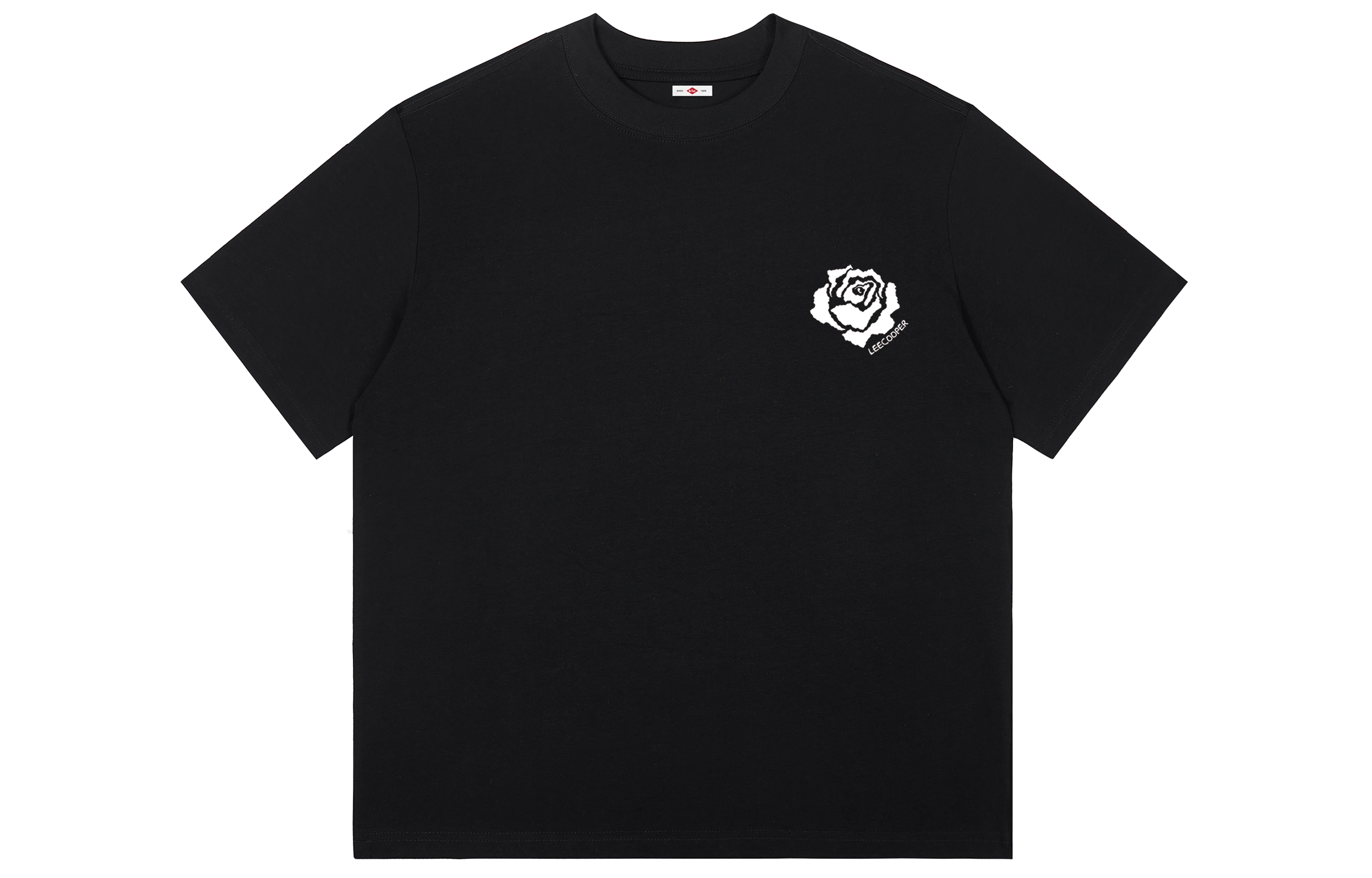 Lee Cooper logoT