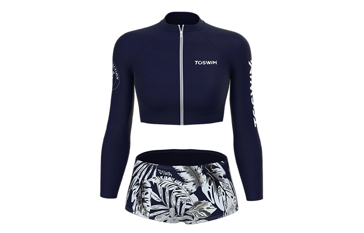 TOSWIM WATERTRIBE