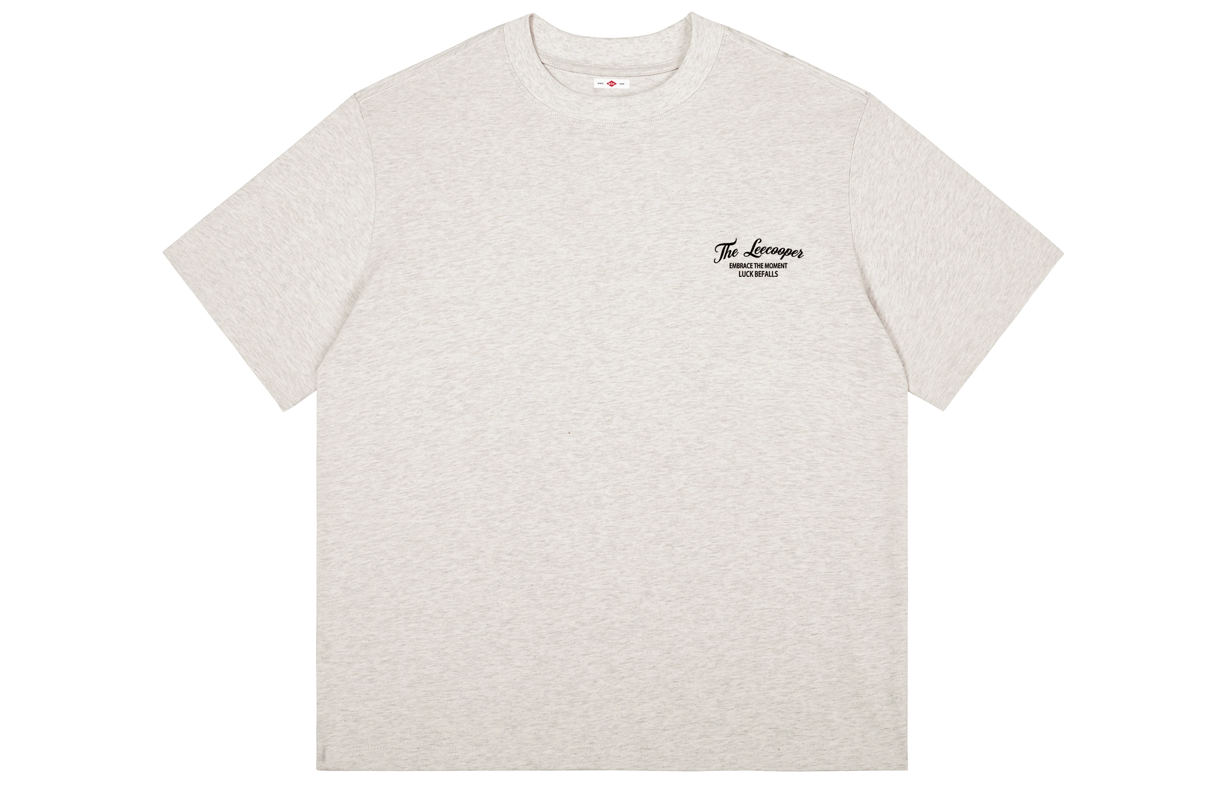 Lee Cooper logoT