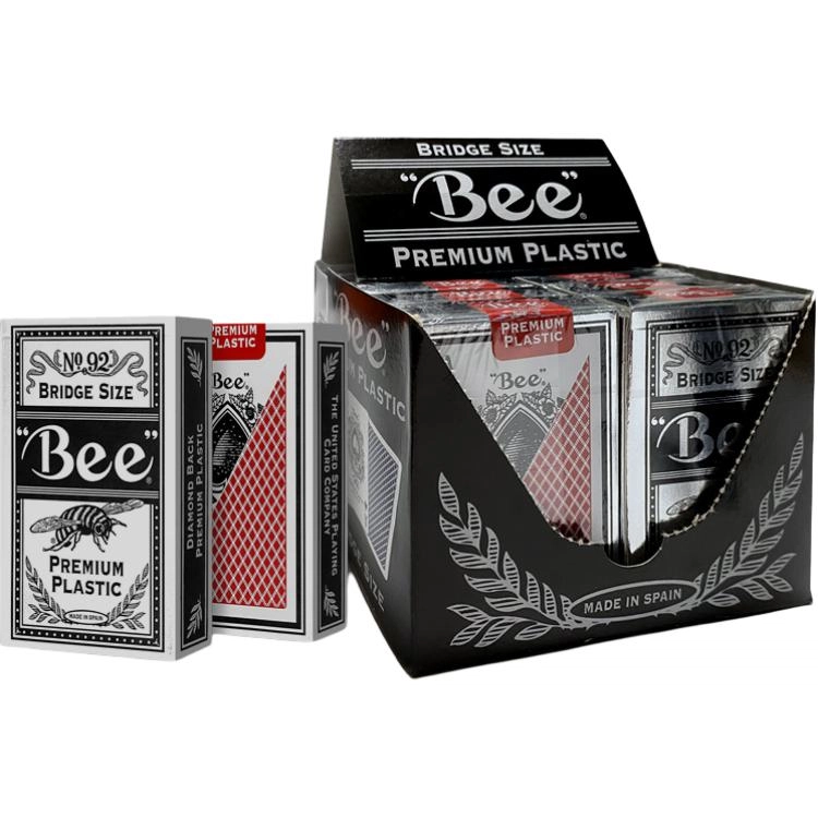 "Bee"