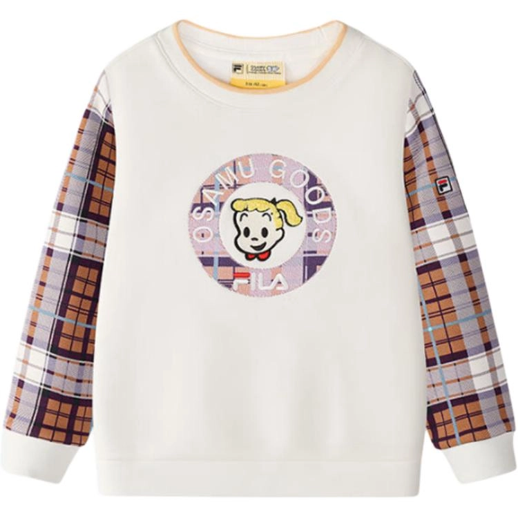 FILA KIDS x ORIGINALE