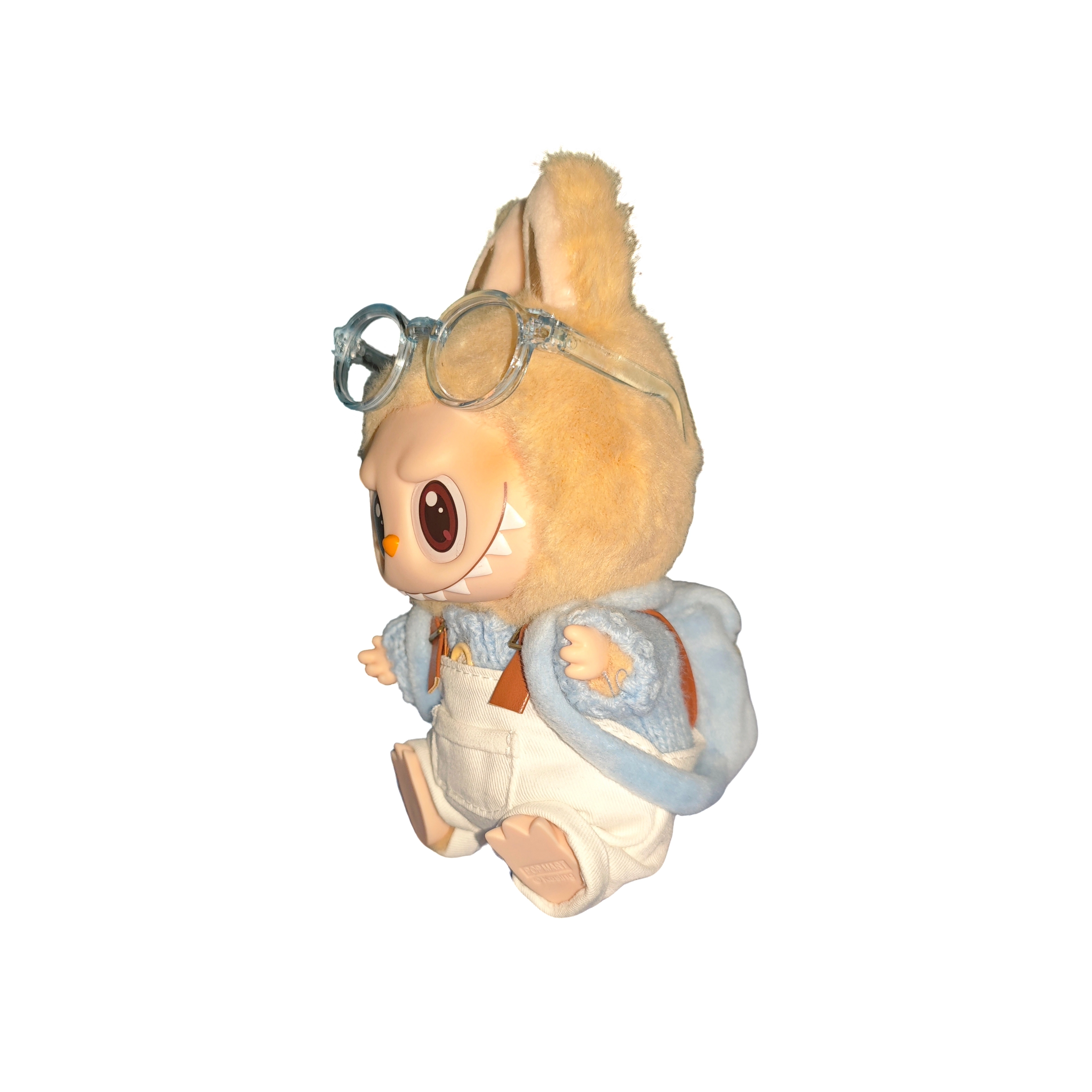 POP MART LABUBU THEMONSTERS labubu15cm