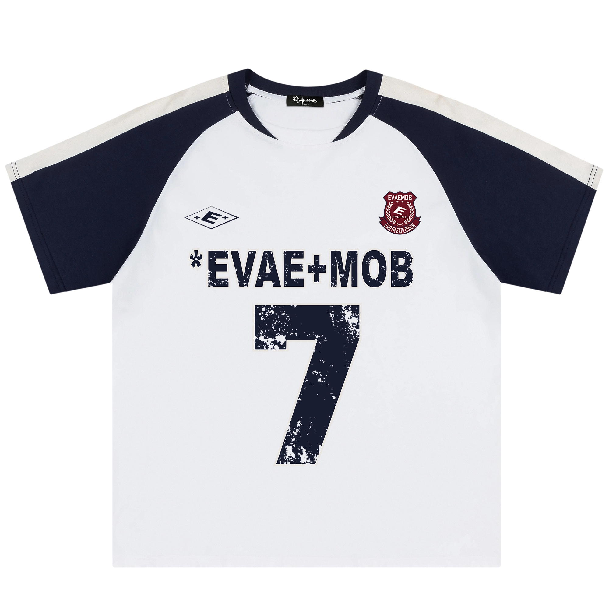*EVAE+MOB 7logoT